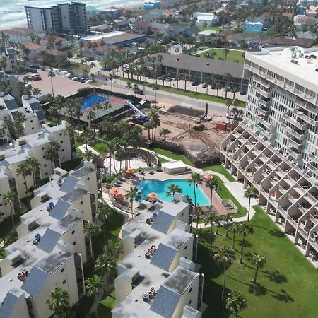 Villa Bahia Mar #426 South Padre Island Exterior foto