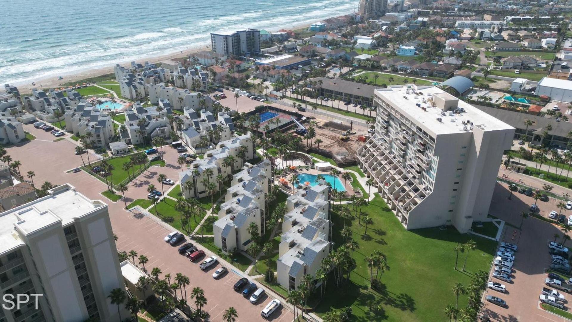 Villa Bahia Mar #426 South Padre Island Exterior foto