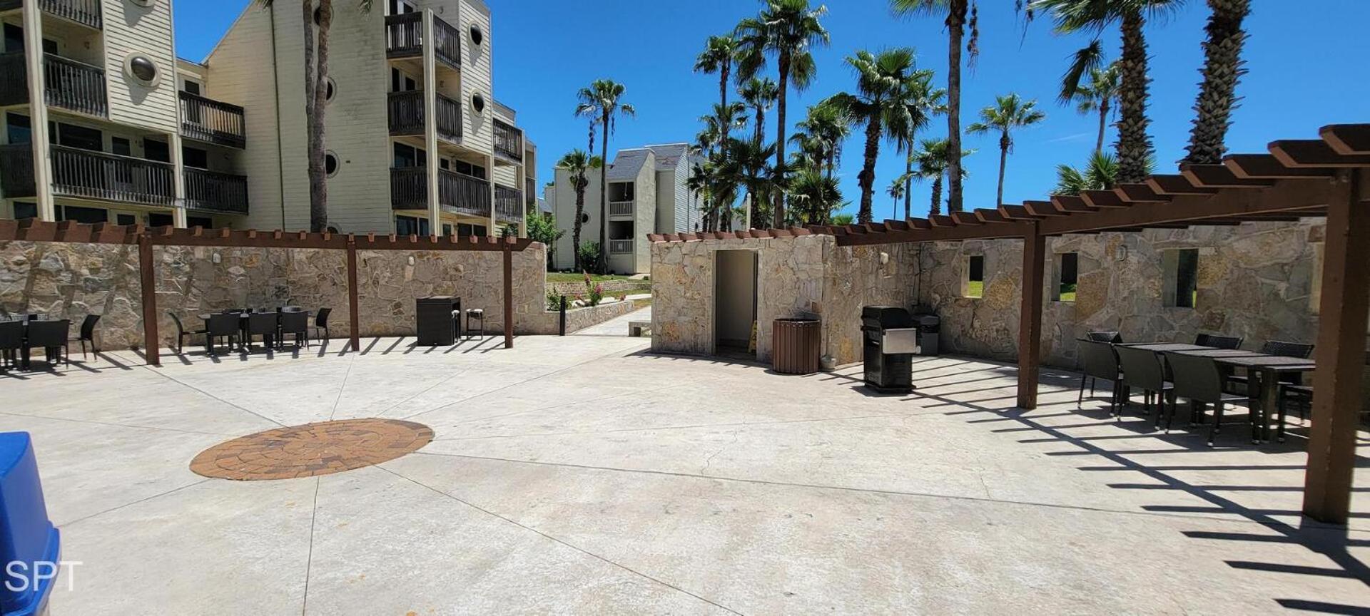 Villa Bahia Mar #426 South Padre Island Exterior foto