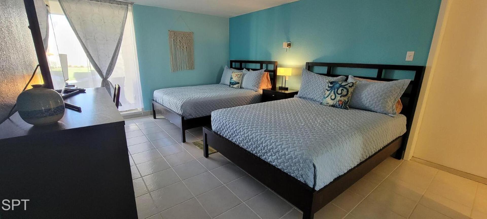 Villa Bahia Mar #426 South Padre Island Exterior foto